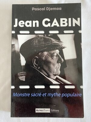 Jean GABIN