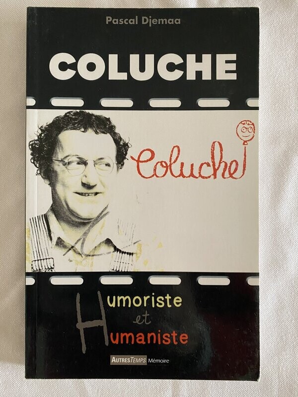 COLUCHE