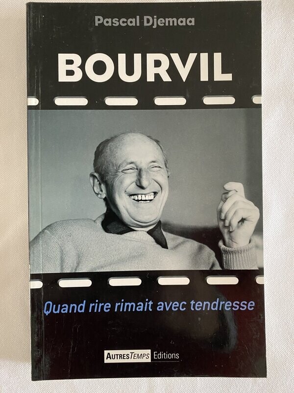 BOURVIL