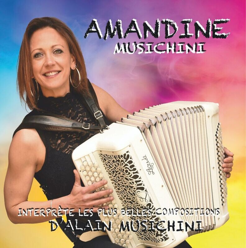 Amandine joue Alain