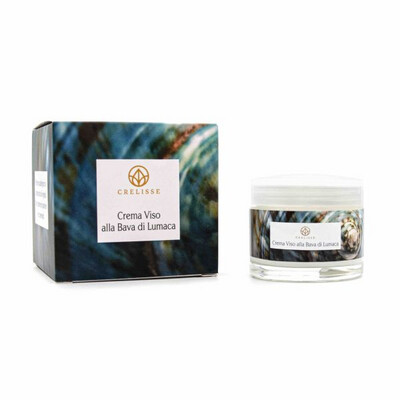 Crema viso bava di lumaca