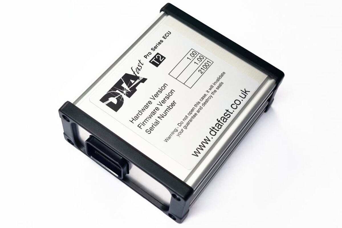DTA Steuergerät T2i
