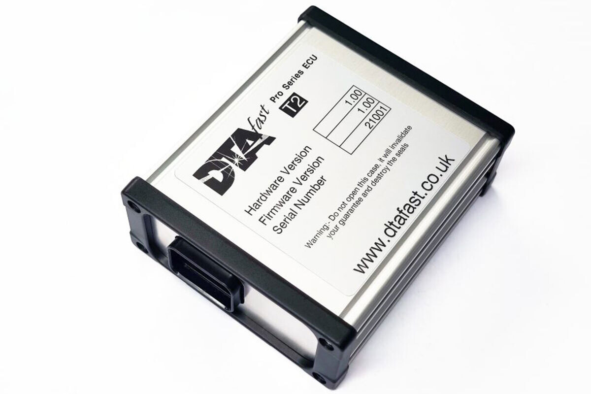 DTA Steuergerät T2