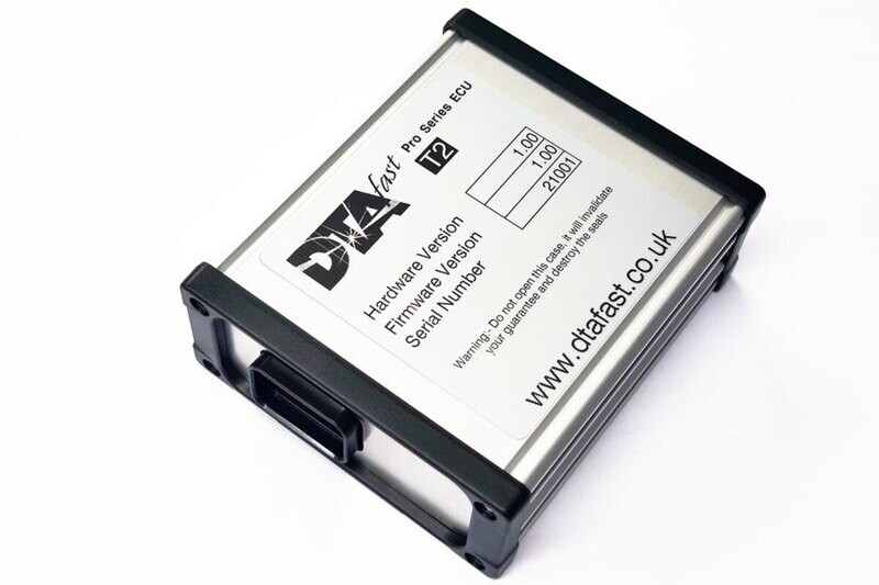 DTA Steuergerät T2