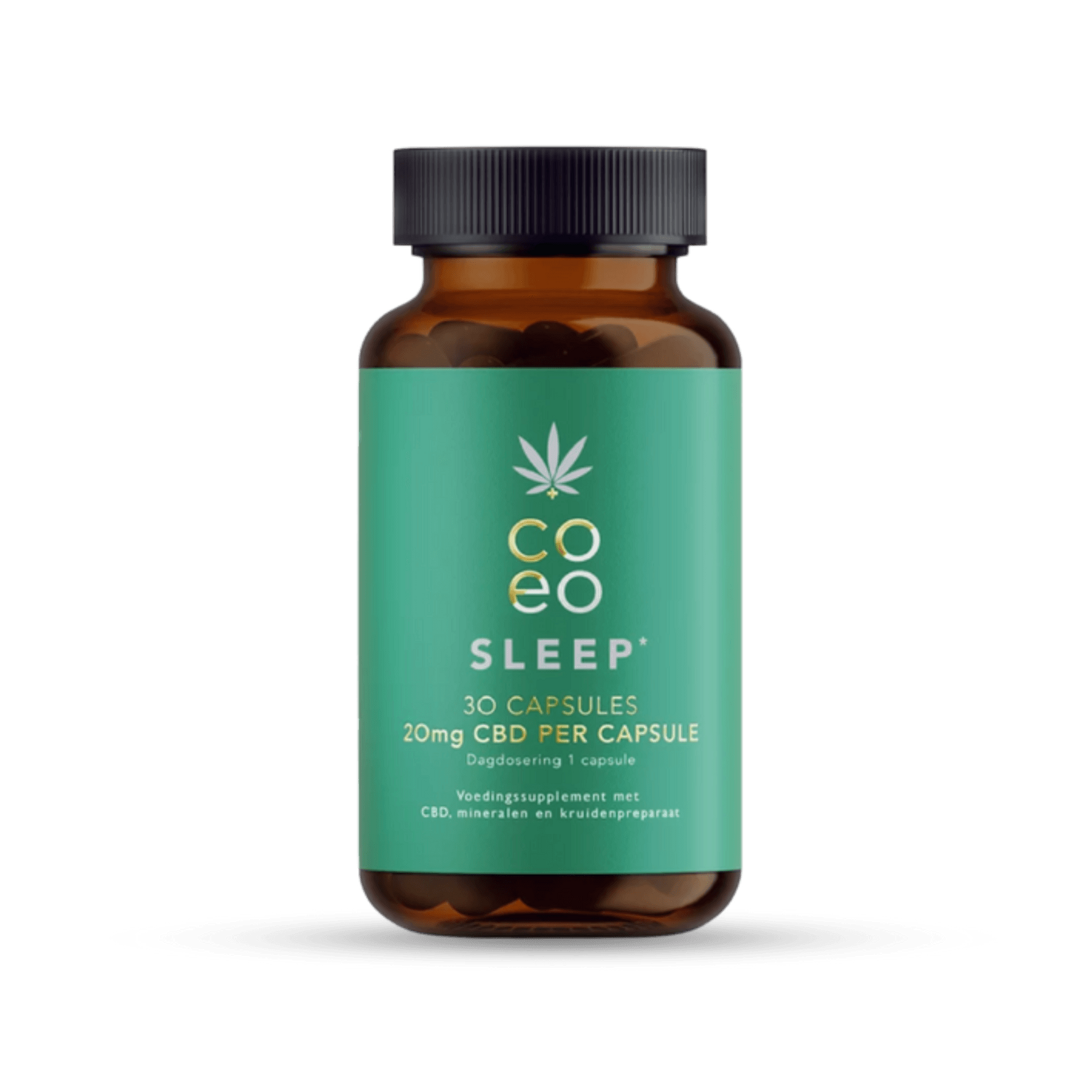 COEO Sleep