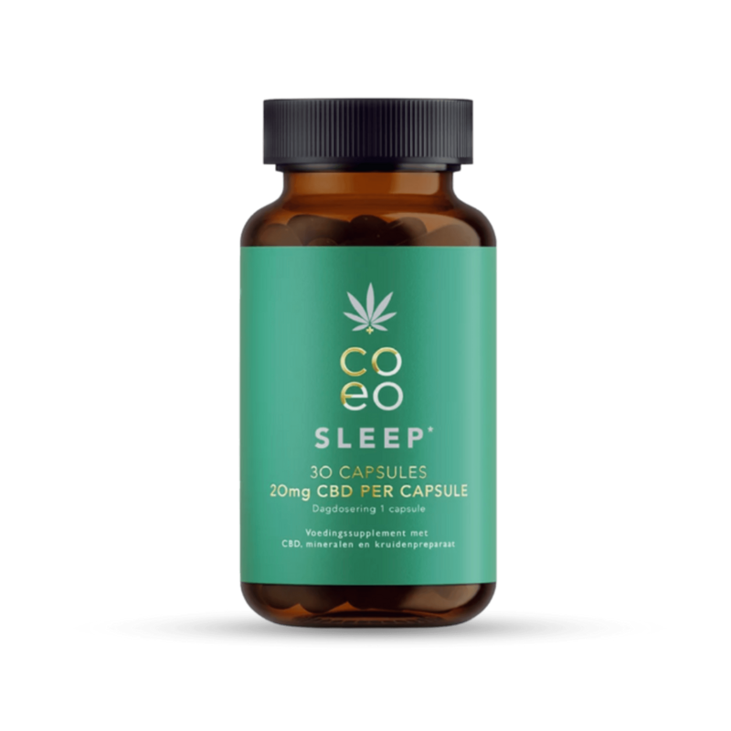 COEO Sleep