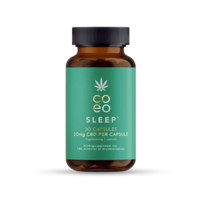 COEO Sleep