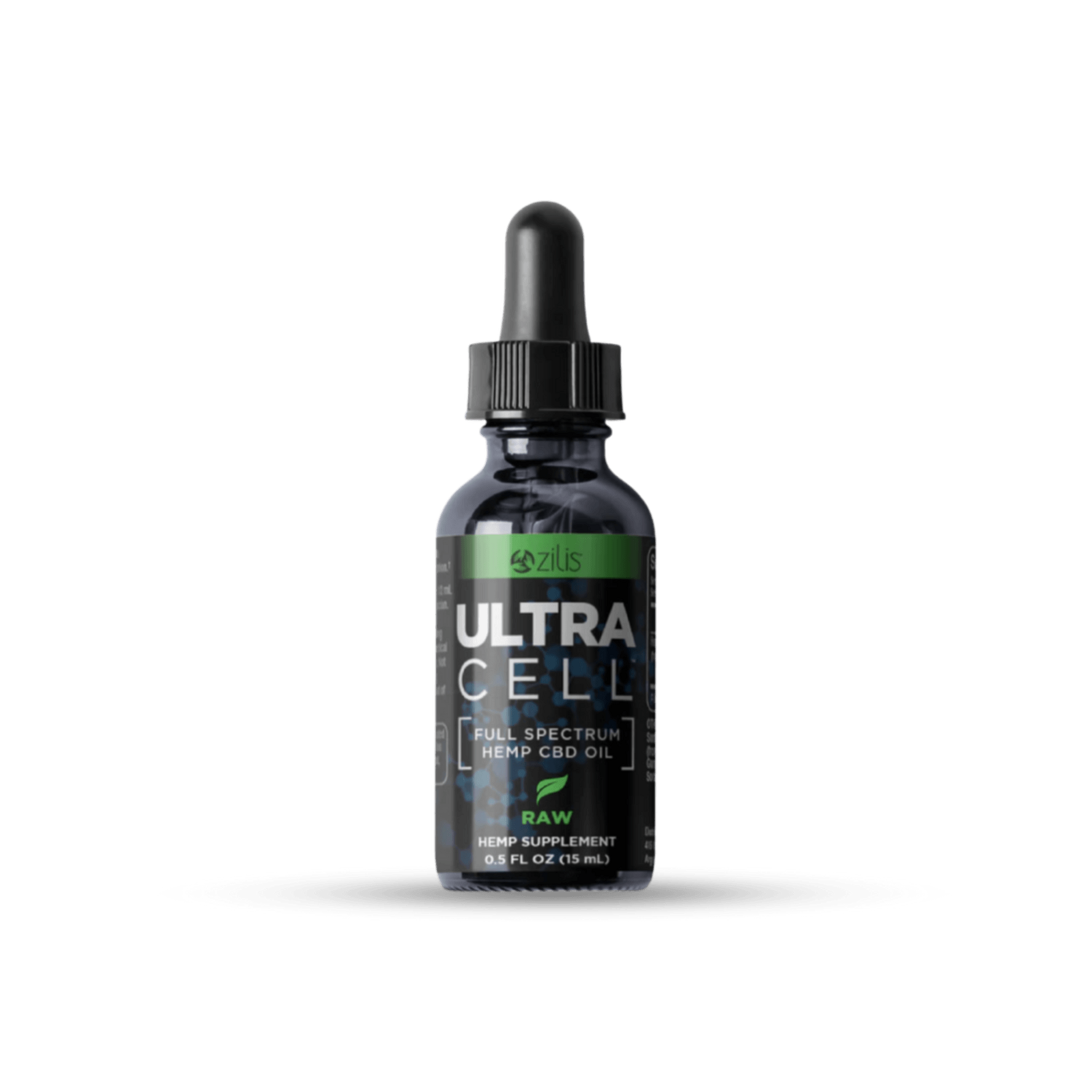Ultra Cell Raw 15ml
