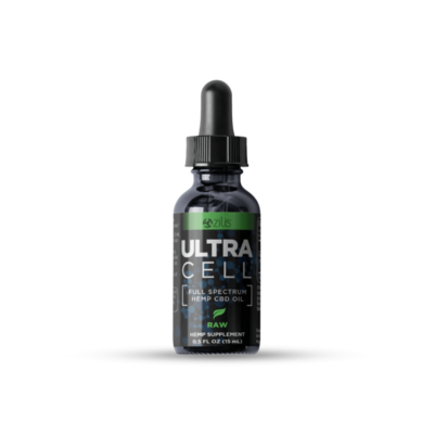 Ultra Cell Raw 15ml