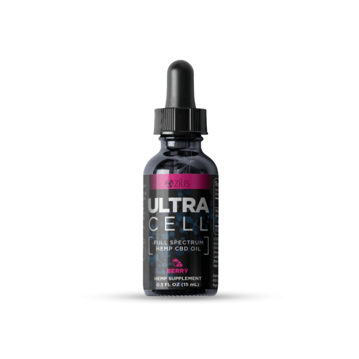UltraCell Berry 15ml