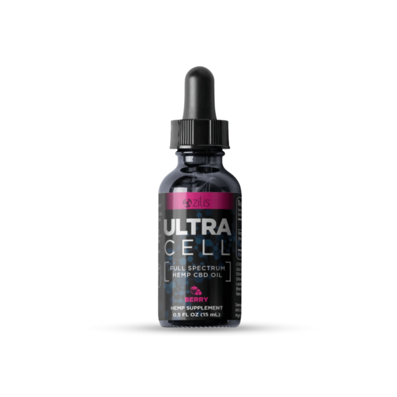 UltraCell Berry 15ml