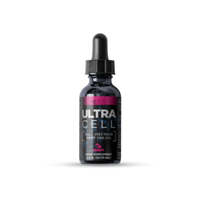 UltraCell Berry 15ml