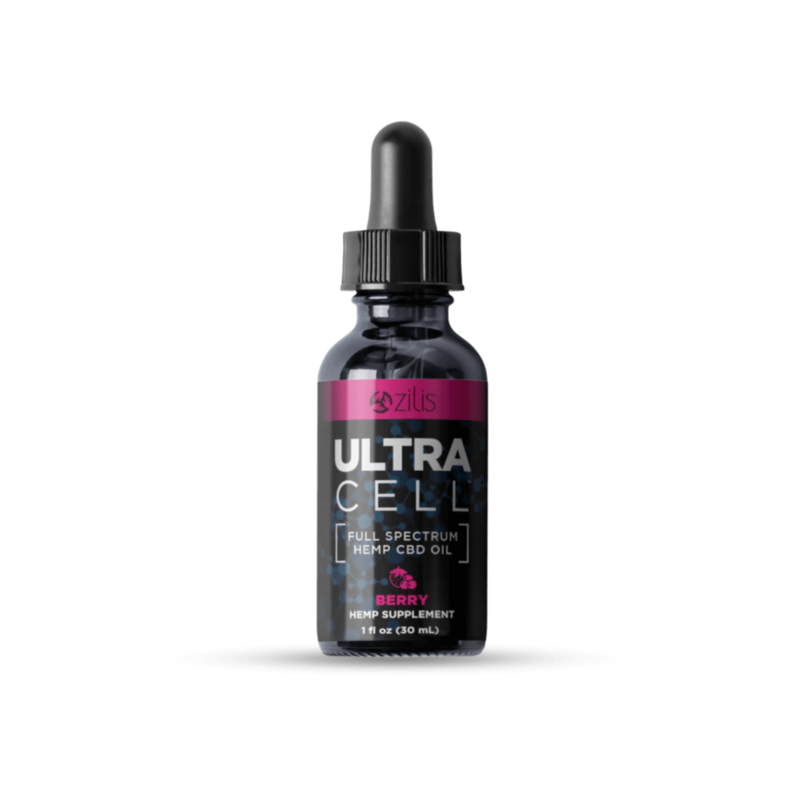 UltraCell Berry 30ml