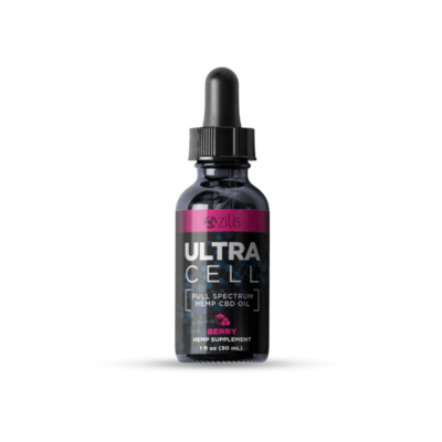 UltraCell Berry 30ml