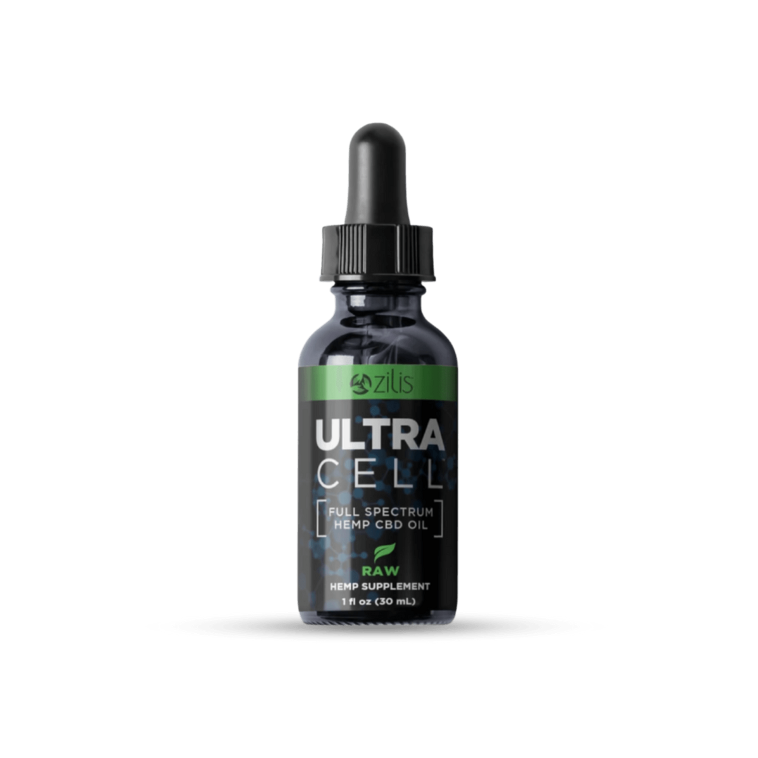 Ultra Cell Raw 30ml