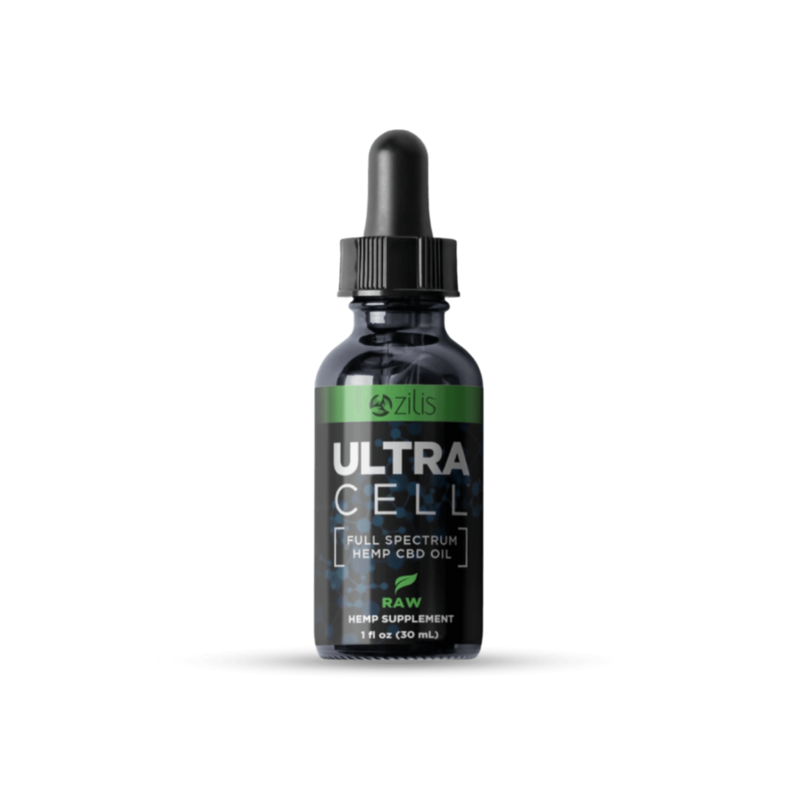 Ultra Cell Raw 30ml