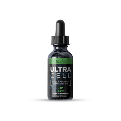 Ultra Cell Raw 30ml