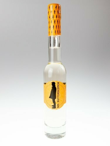 MR. BUTTERSCOTCH 200 ml