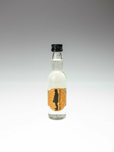 MR. BUTTERSCOTCH 40 ml