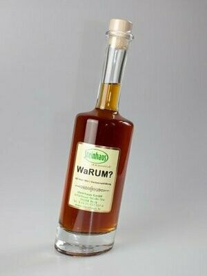 WaRum 500 ml