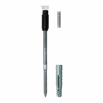 TherMax 10 Στήριγμα με θερμοδιακοπή