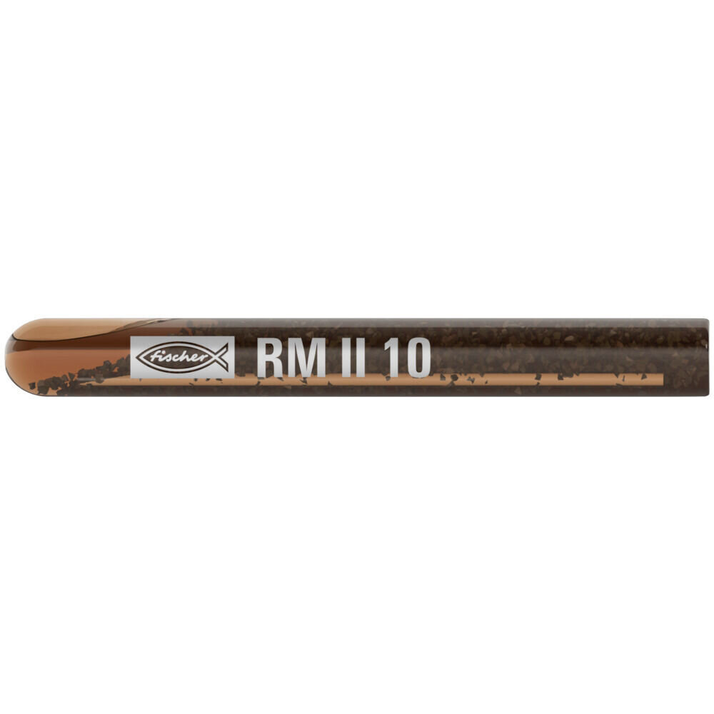 RM II 10 Χημικό βύσμα σε αμπούλα