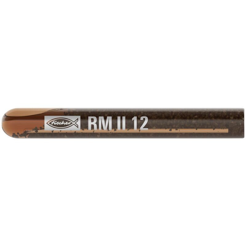 RM II 12 Χημικό βύσμα σε αμπούλα