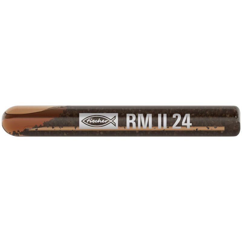 RM II 24 Χημικό βύσμα σε αμπούλα