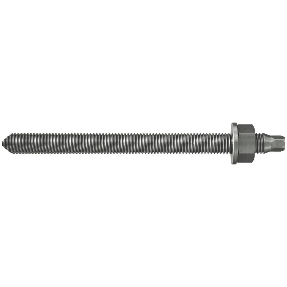 RG M 12x160 R Κοχλίας αγκύρωσης
