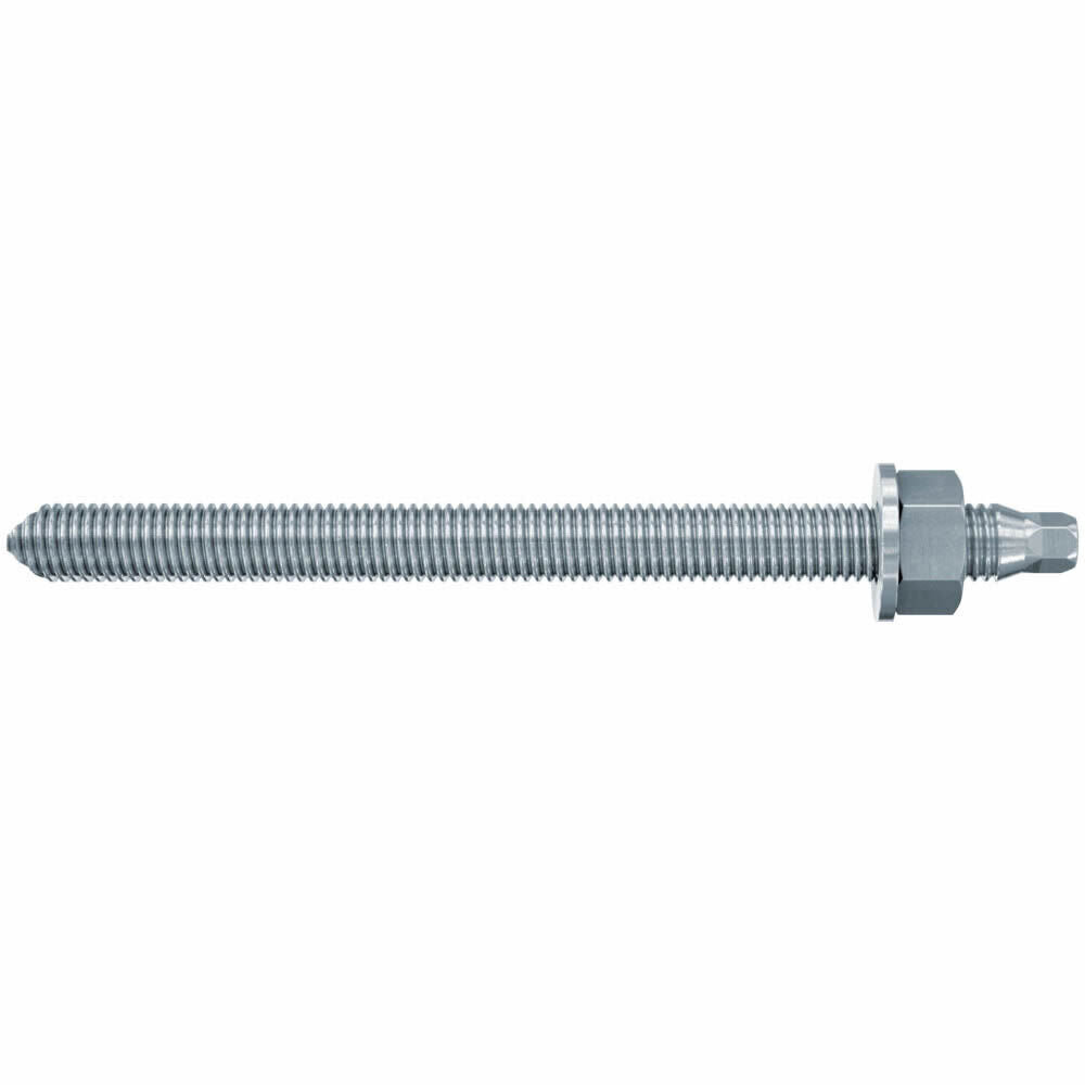 RG M 12x220 5.8 Κοχλίας αγκύρωσης