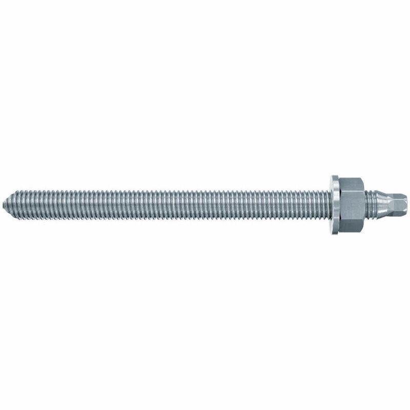 RG M 24x300 5.8 Κοχλίας αγκύρωσης