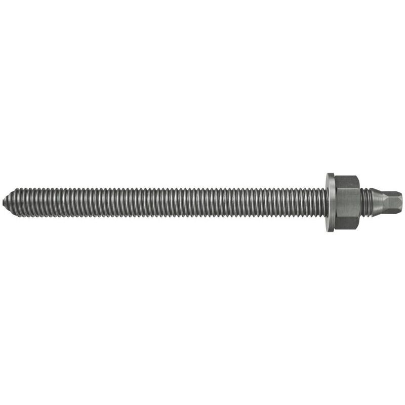 RG M12x300 R Κοχλίας αγκύρωσης