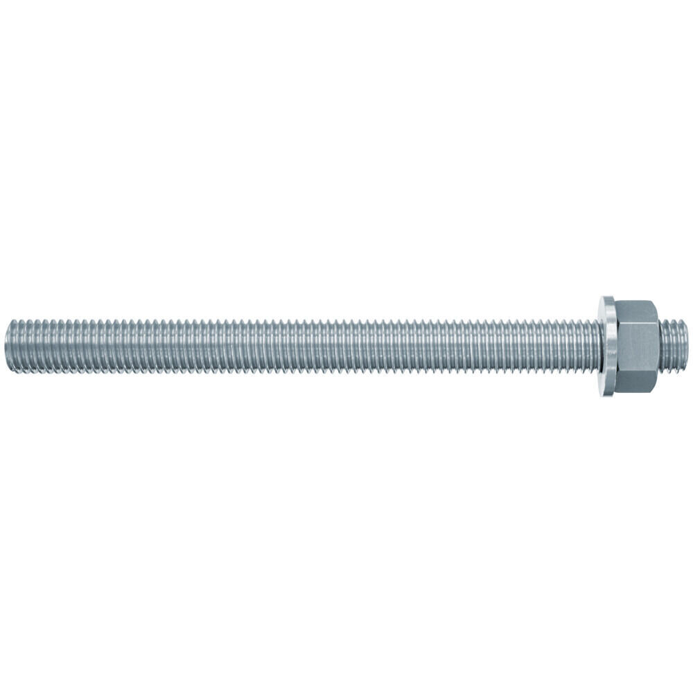 FIS A M12x140 5.8 Κοχλίας αγκύρωσης