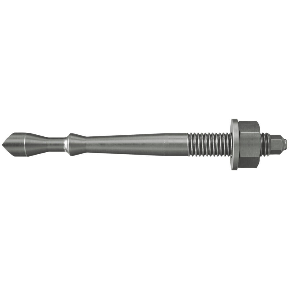 FHB II-A S M12x75/165 A4 Κοχλίας αγκύρωσης