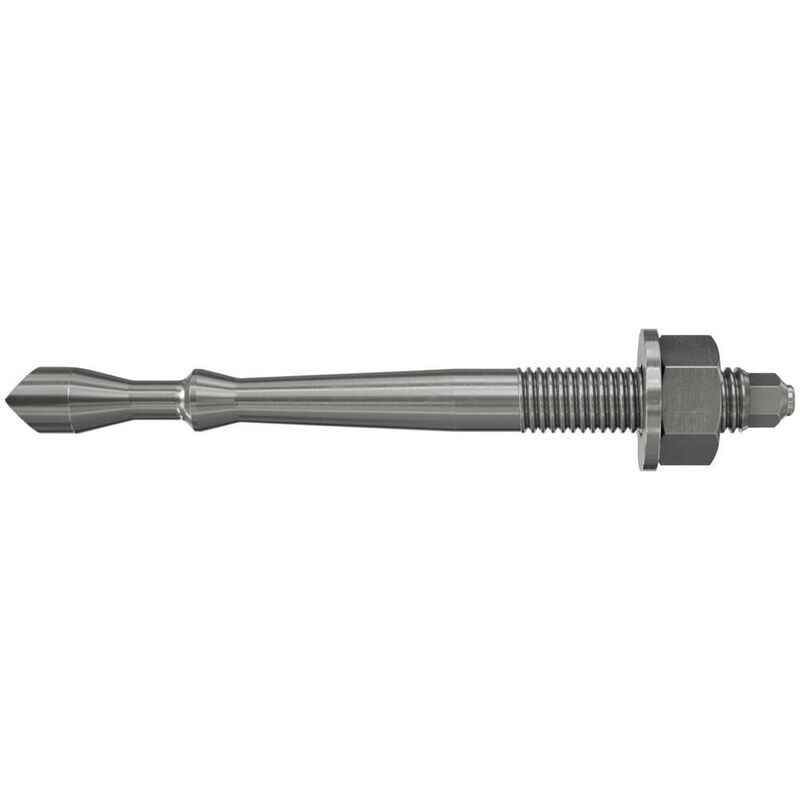 FHB II-A S M16x95/30 C 1.4529 Κοχλίας αγκύρωσης