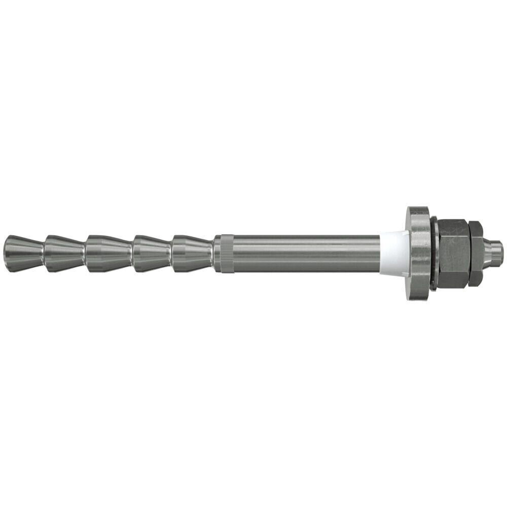 FHB-A DYN 12x100/25 C Κοχλίας αγκύρωσης ειδικών εφαρμογών