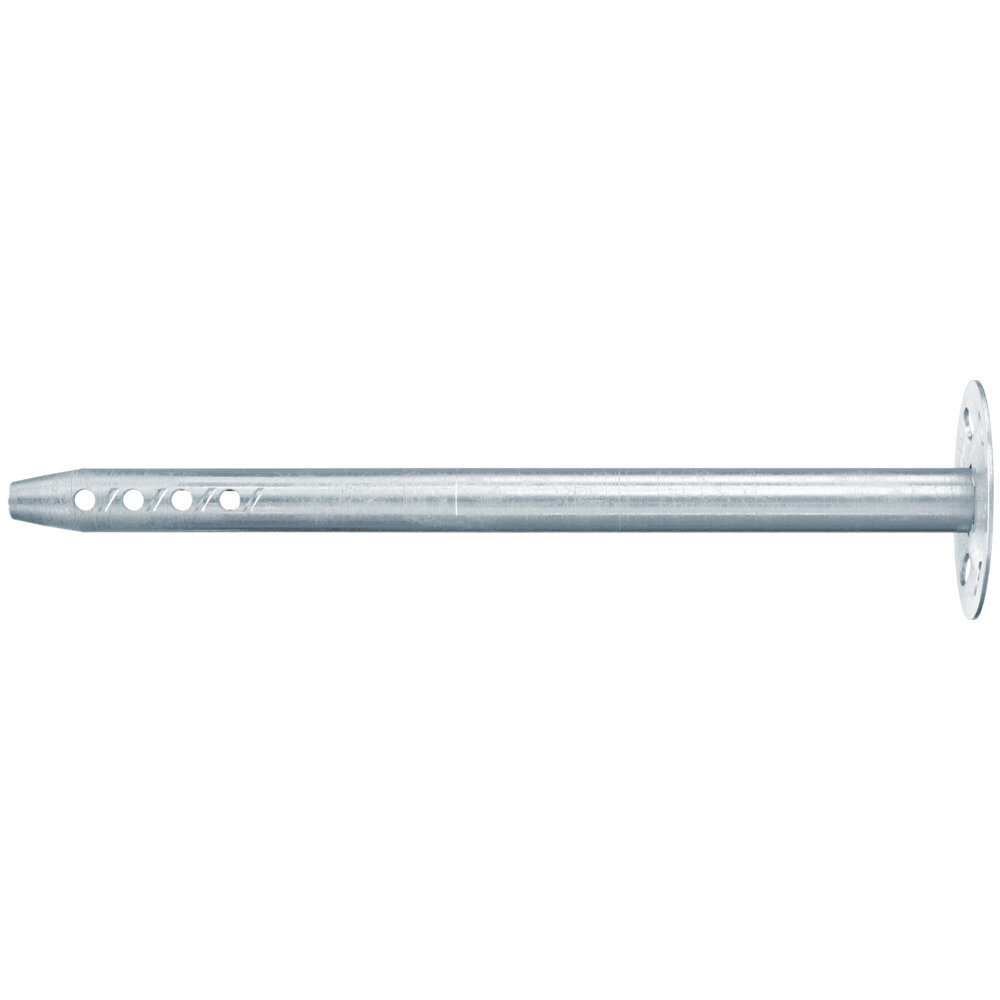 DHM 100 Θ/Γ Αγκύριο μόνωσης (μήκος 140 mm)