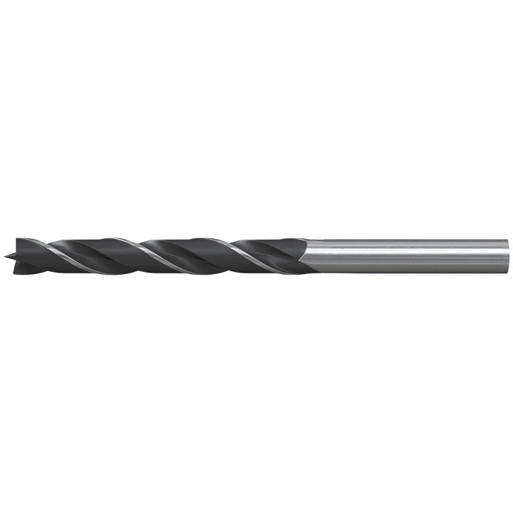 D-WS 4,0X43/75 PE Τρυπάνι ξύλου (2x)