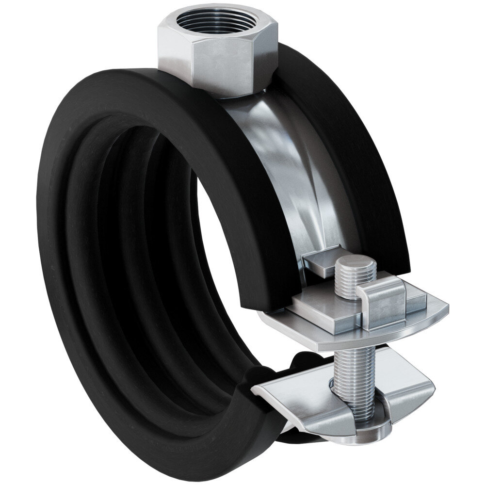 FGRS 45-50 (1 1/2&quot;) Στήριγμα σωλήνων