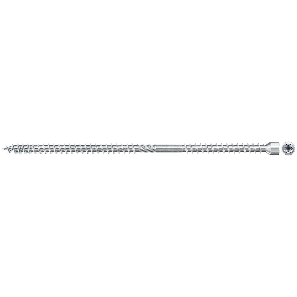 FIF-ZT 8,0x397 ZPF 50 Βίδα