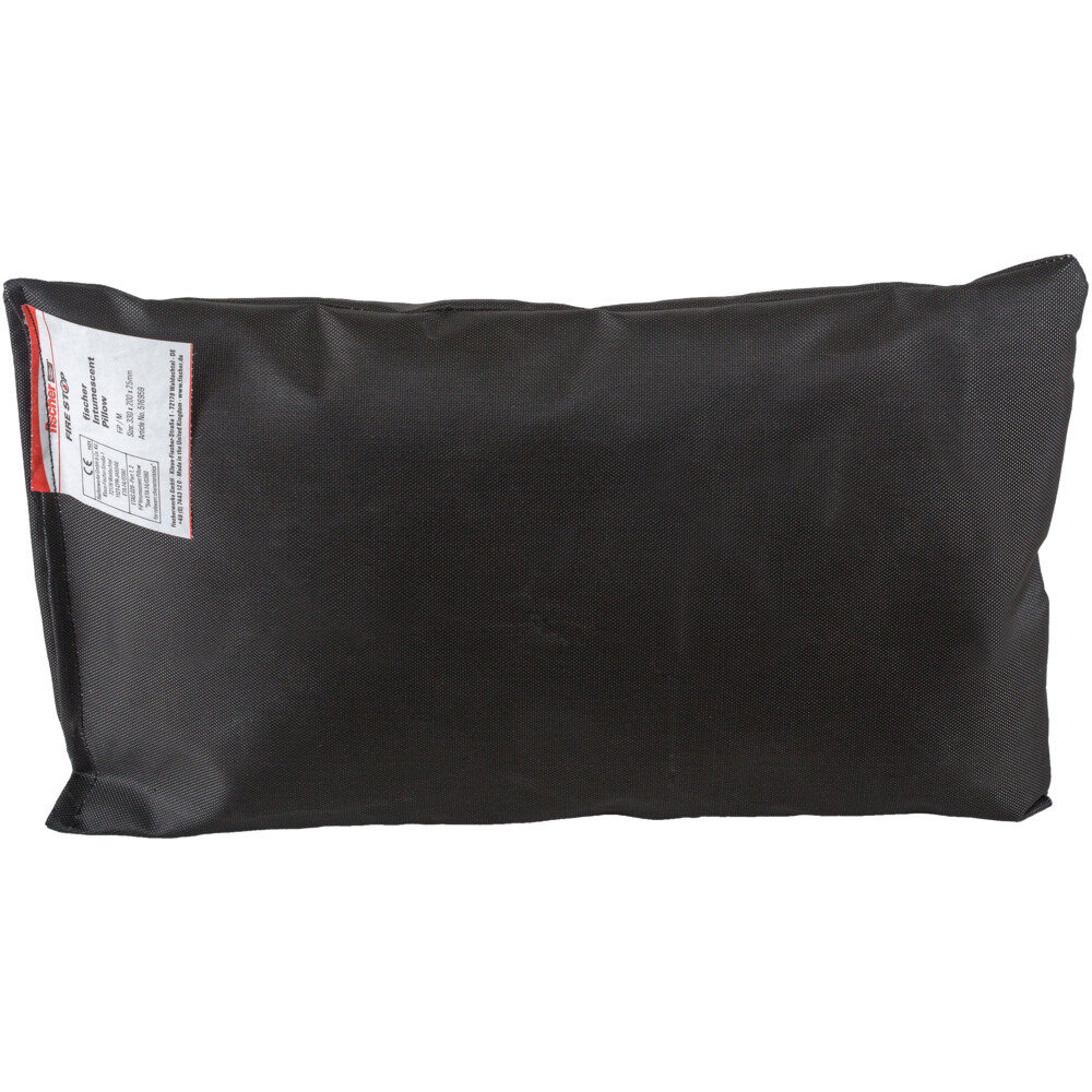 FIP 330X100X20mm Μικρό πυράντοχο μαξιλάρι