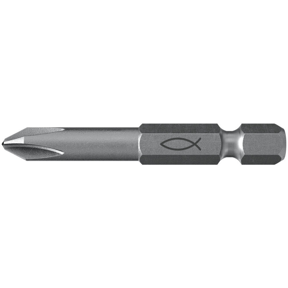 FPB PH 2 50mm Mύτη βιδώματος (1x)