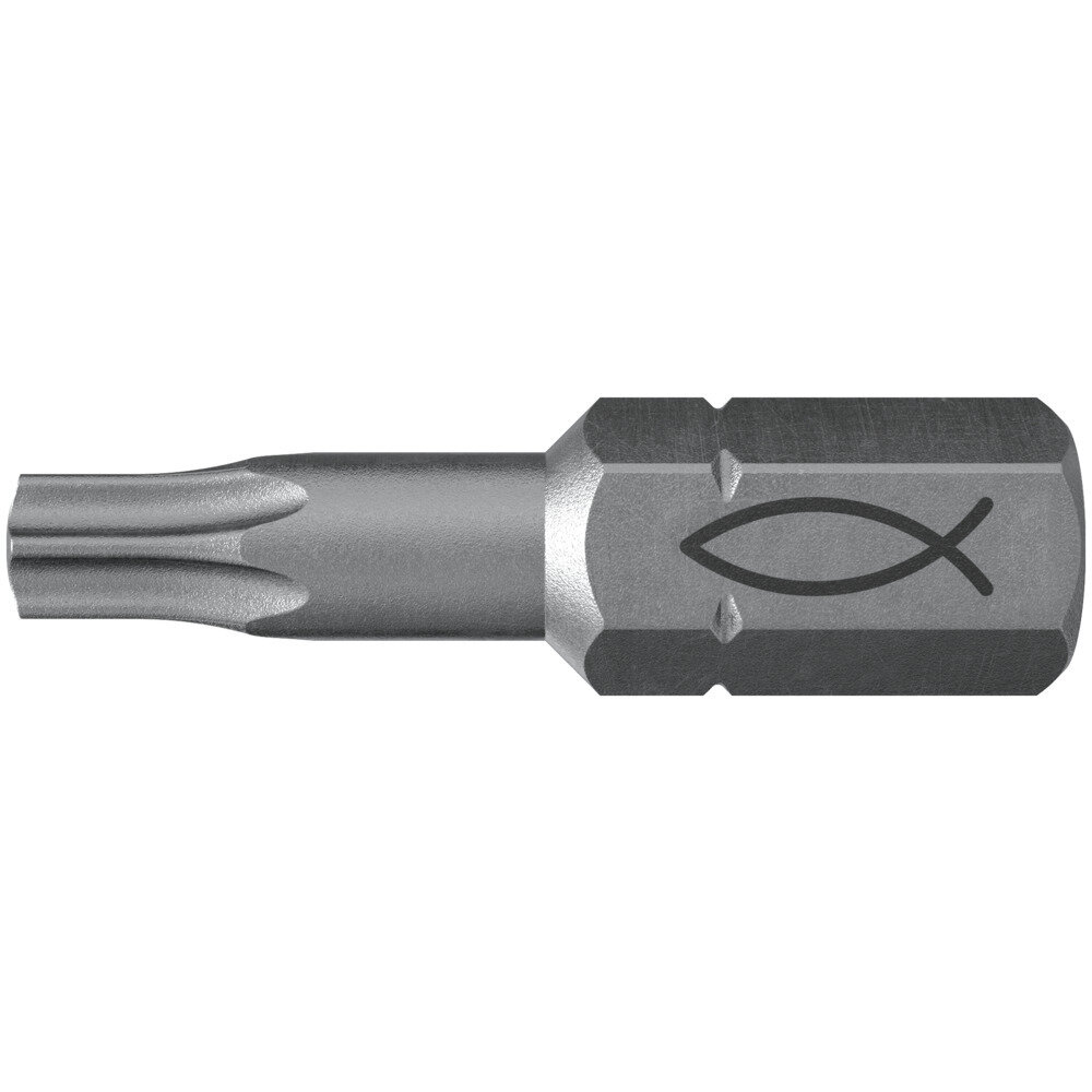 FPB T 40 Mύτη βιδώματος (10x)