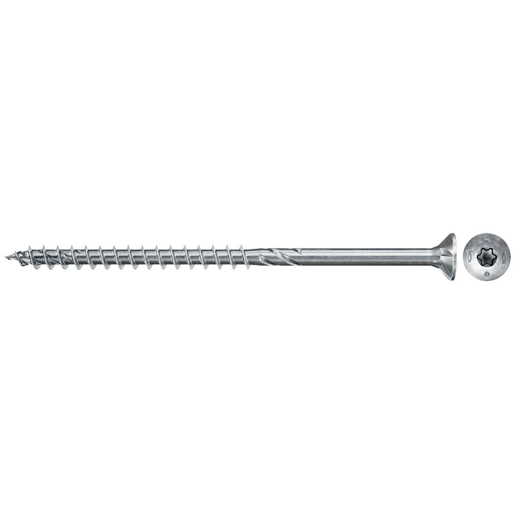 FPF II CT25P 5,0x60 BC 200 Βίδα