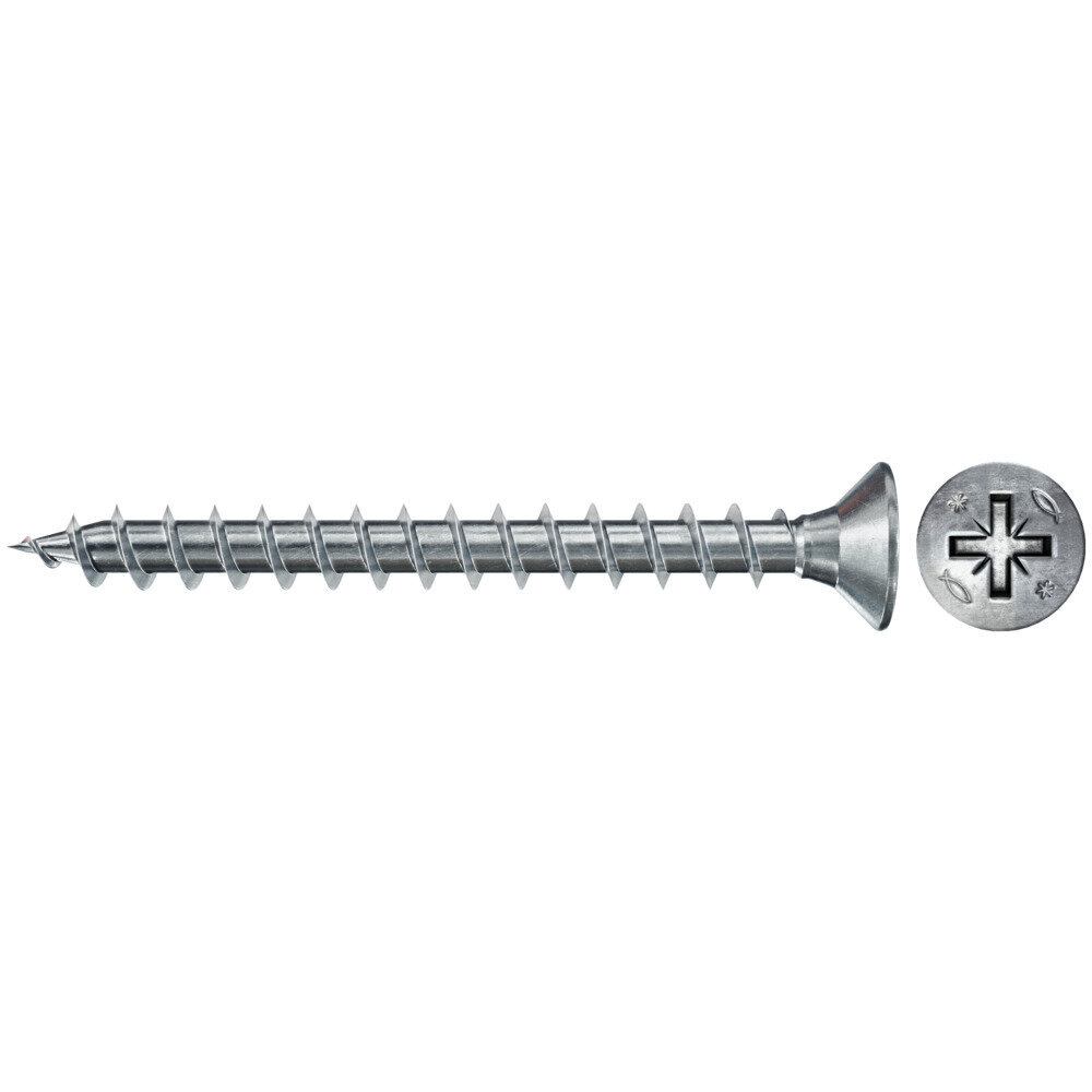 FPF II CZF 3,0x25 BC 100 Βίδα