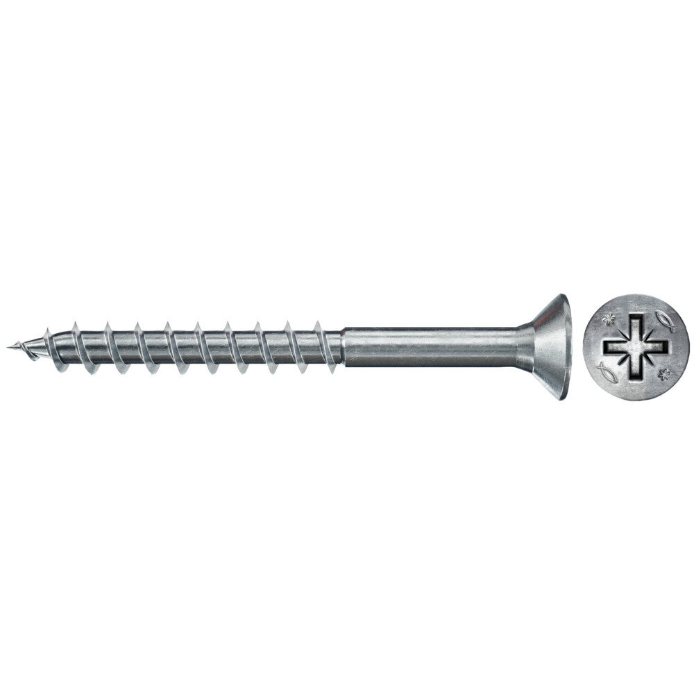 FPF II CZP 3,0x45 BC 200 Βίδα