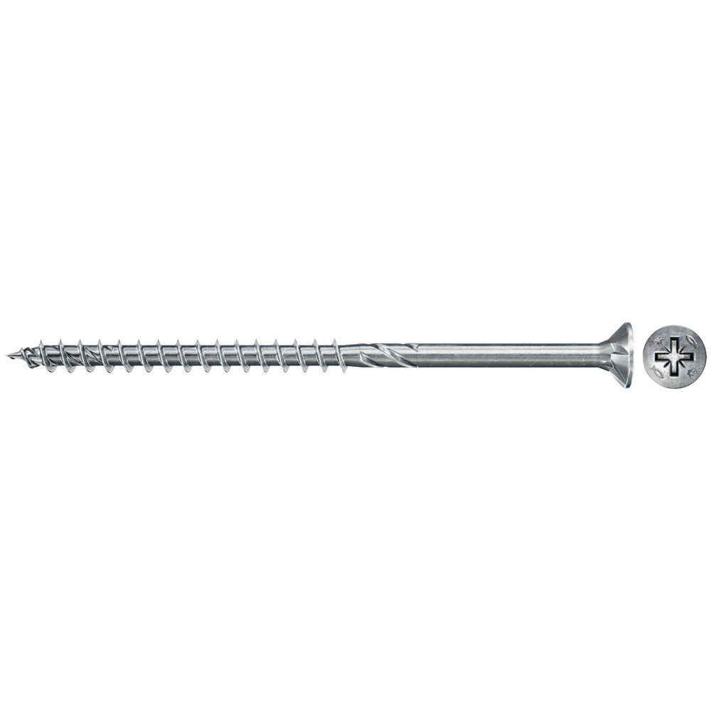 FPF II CZP 4,0x50 BC 500 Βίδα