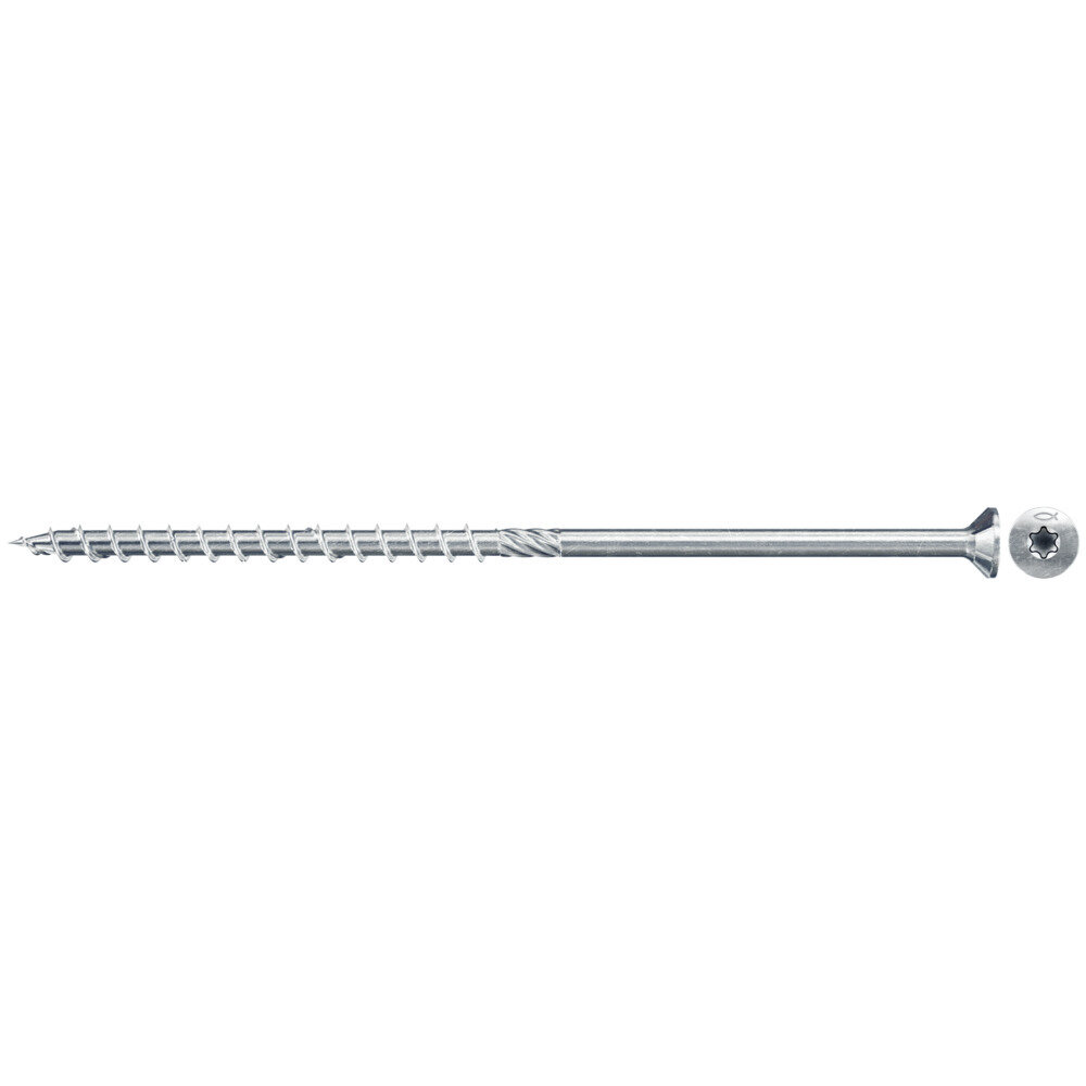 FPF-ST 10,0x240 ZPP 50 Βίδα