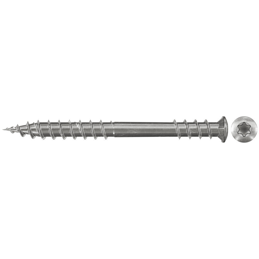 FPF-ST 5,5x80 A2P 200 Βίδα
