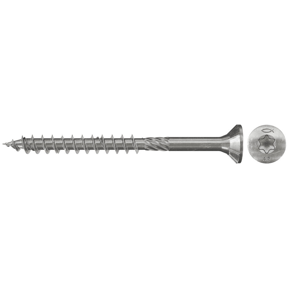 FPF-ST 6,0x50 A2P 200 Βίδα